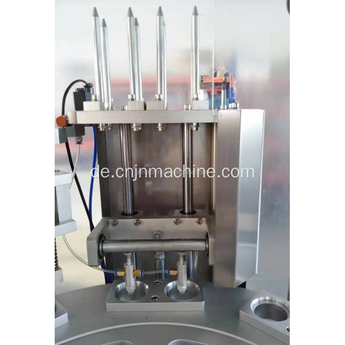 KIS-900 Kaffeekapselfüllmaschine